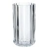 Better Homes & Gardens Clear Glass Fluted Tumbler Glass 14oz