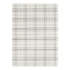 Better Homes and Gardens Woven Monday Plaid Table Cloth - Multi color - 60"x 84"