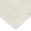 Better Homes and Gardens Beige Fringe 4 pack Napkin - 20"x20"