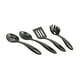 Everyday 13 Pc Enamel Nonstick Cookware Set