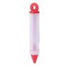 Food Writing Decorating Pen, Nozzle Tool Squeeze Cream Chocolate Cupcakes Piping Icing Cake Dessert Pen Baking Gun